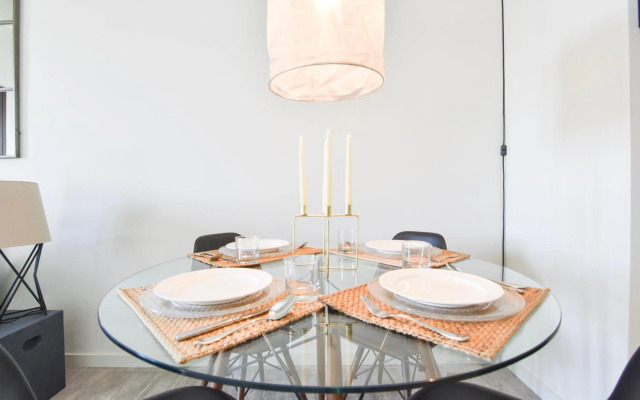 Caterina House Port Vell