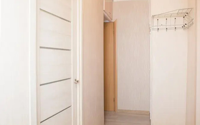 Апартаменты Moskva4you, ул. Гиляровского, 33