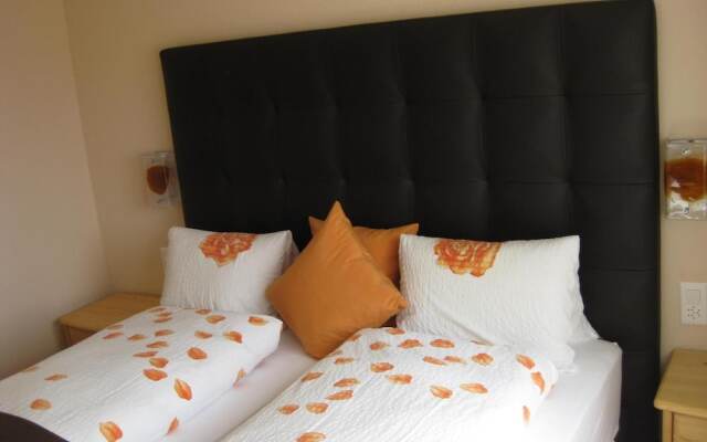 Hotel Pizzeria Selva