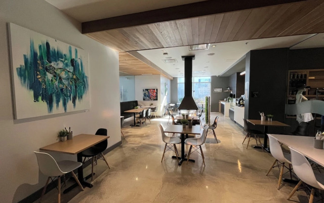 La Cache du Lac Champlain