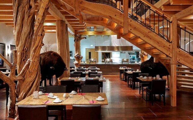 Reit-und Sporthotel Nordmann