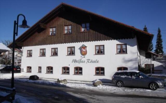 Landhotel Zahn's Weißes Rössle