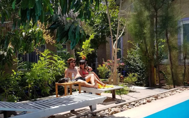 Muine Sunlight Villa