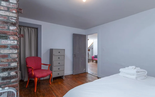 Village House 3 Bedroom Home