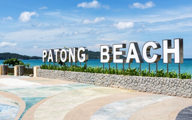 Patong Paragon Resort & Spa