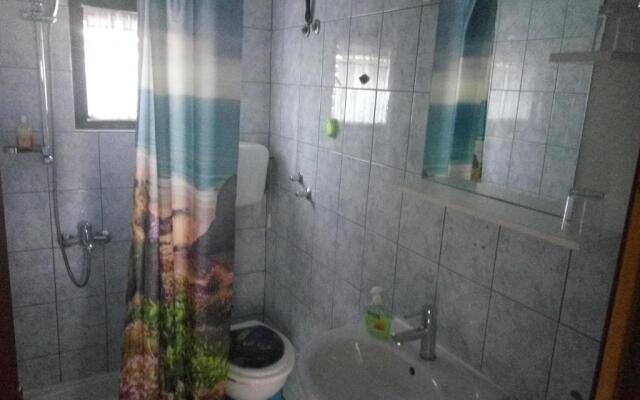 Guesthouse Eljuga Family