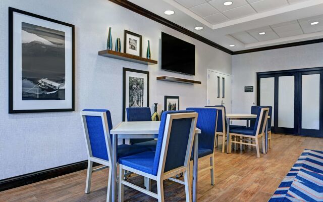 Hampton Inn Farmington