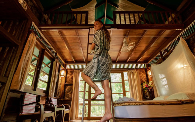 Our Jungle Camp - Eco Resort