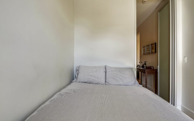 Newly Remodeled Loft In Lower Nob Hill 2 Bedroom Home by RedAwning