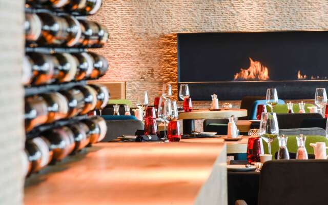 HERMITAGE Lake Lucerne - Beach Club & Lifestyle Hotel