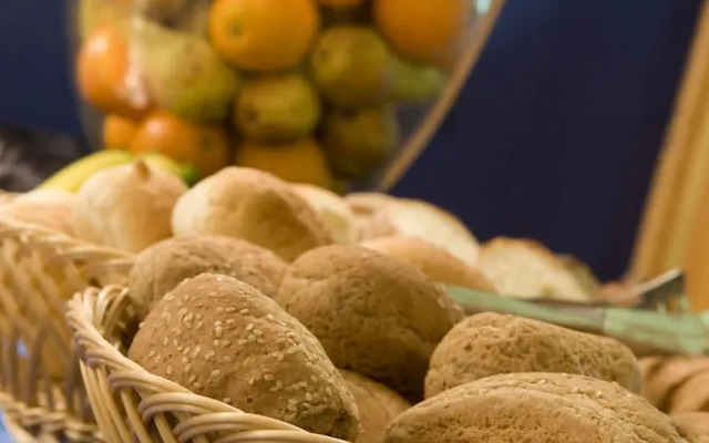 Blubay Apartments by ST Hotel