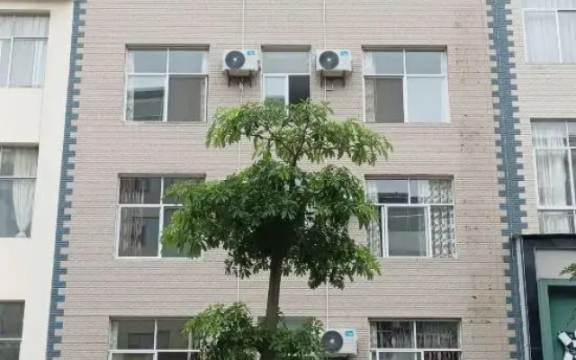 Maguan Nanlong jiudian