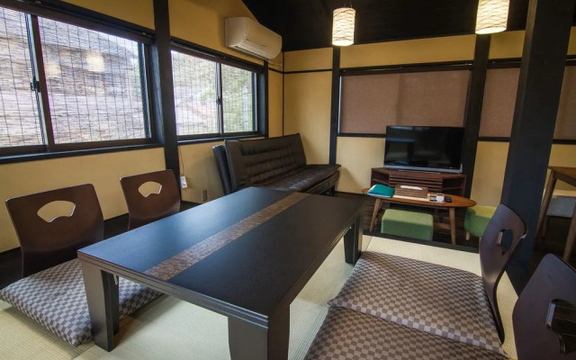 Kyoto - House - Vacation STAY 33586v