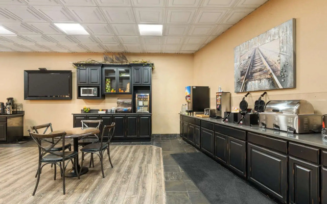 Best Western Prineville Inn