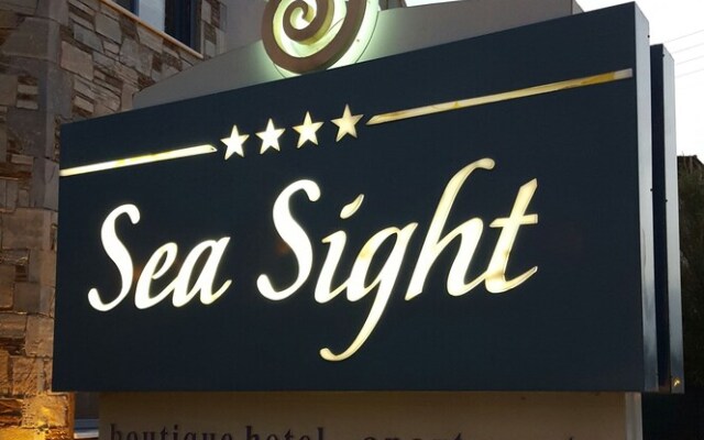 Sea Sight Hotel