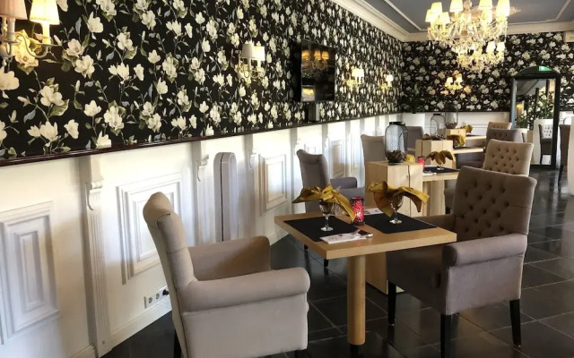 ALPENLIEBE Design Hotel