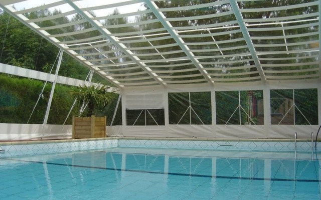 Camping La Tentation