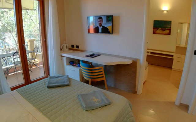 Hotel Residence Piccolo
