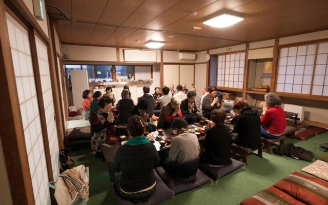 Kongō-Ji Shukubō Seiho-In / Vacation Stay 2625