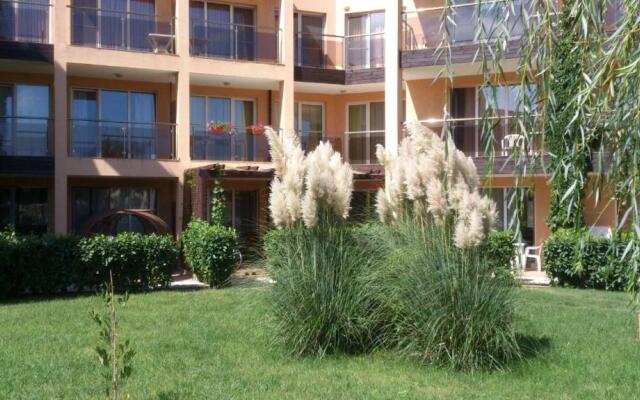 Sozopoli Hills Simeonov Apartments