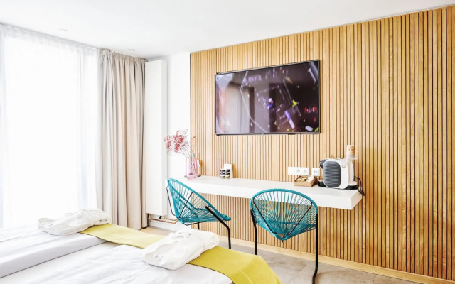 Seehotel Litz