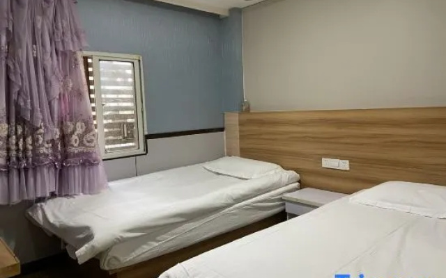 Shanghai Suhao Hotel (Xilin North Road)