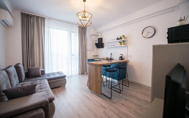 Apartament APARTEL GINKO cm