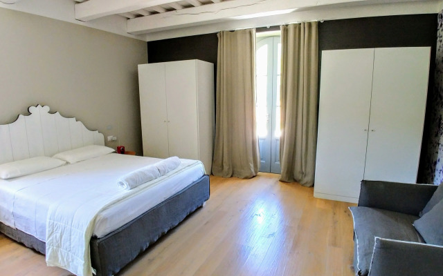 Agriturismo Colle Casini Cortesi