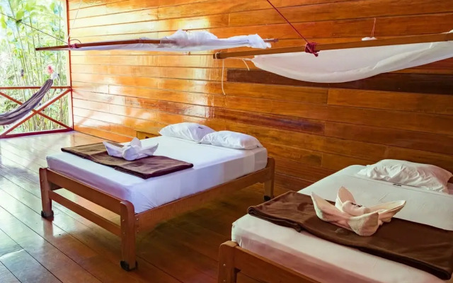 Ñape Lodge