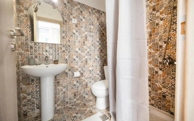 Delmare 4Spot en Suite