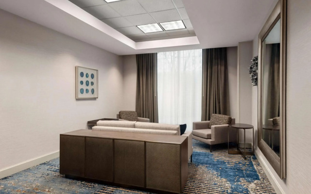 Embassy Suites by Hilton Columbus Dublin