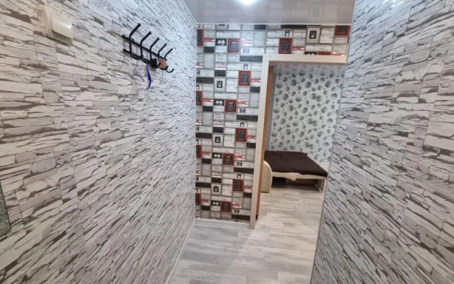 Апартаменты на ул. Зеленая, д. 6