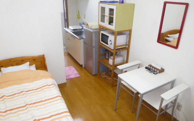 Hotel Coco Shintoshin