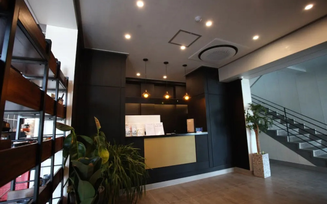 Hotel R Gangneung