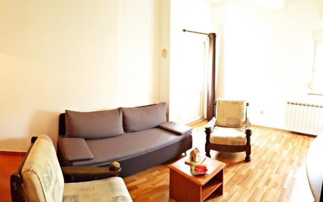 Apartment Mylo