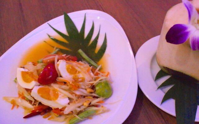 Orchid Resortel