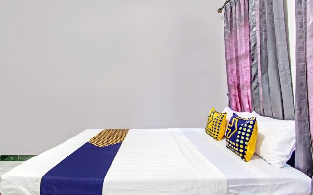 OYO Life 92575 Zazi Homestay