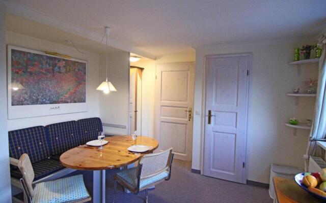 Ferienwohnung Humboldt