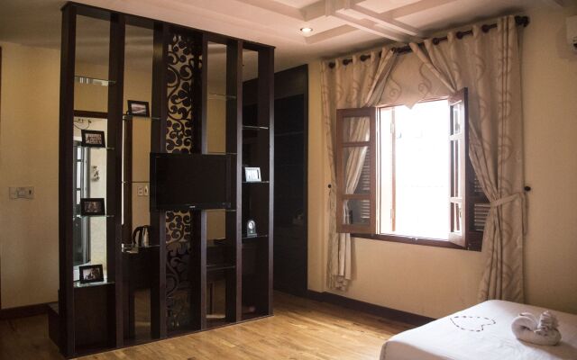 Sofia Boutique Hotel Danang