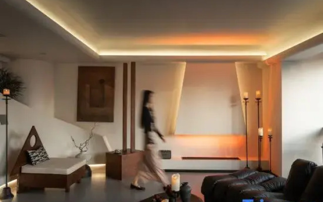 Yichi · High Altitude Private Soup Hotel (Guiyang Flower and Fruit Garden Shopping Center Store)