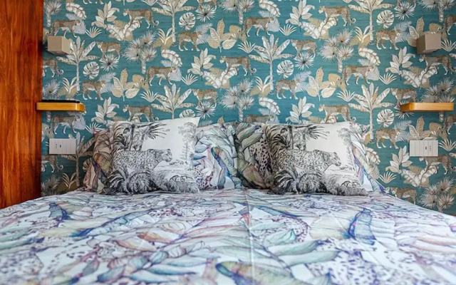 Ghe Sem Morazzone B&B