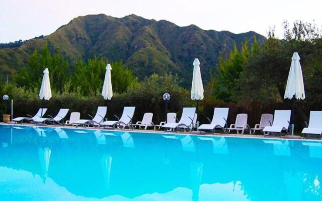 Agriturismo Valle Alcantara