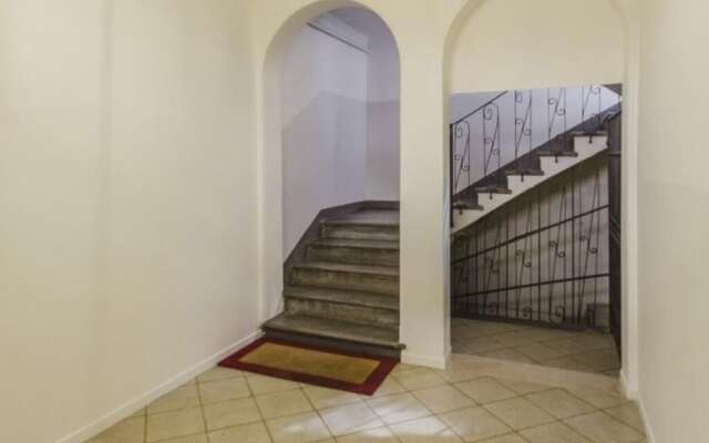 Frassinago apartment