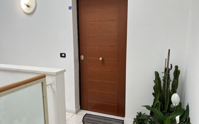 Provenzano Top floor