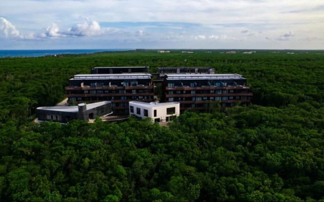Villa Amira