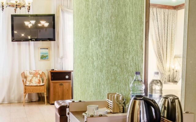 Eco-Hotel Podkova