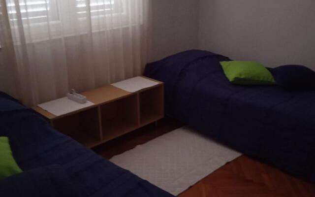 Jadrato - 100 m from sea - A1(4)