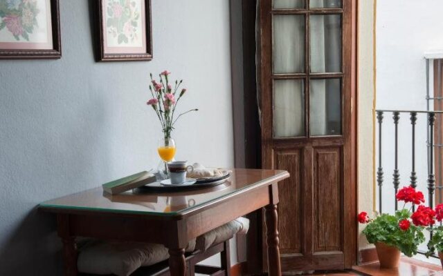 Hostal San Marcos