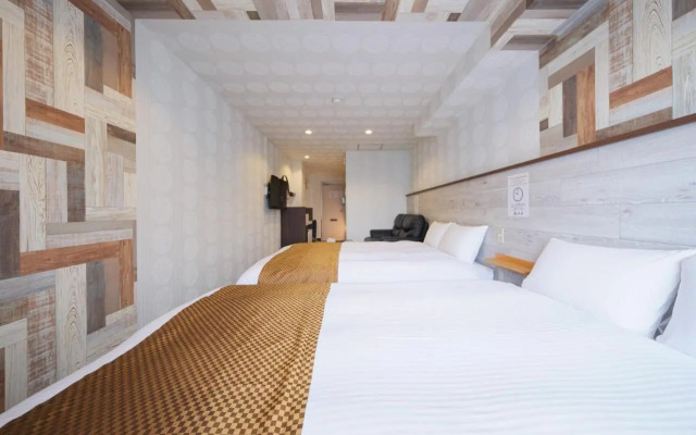R Hotel Chiba sta 1min 2019 Open