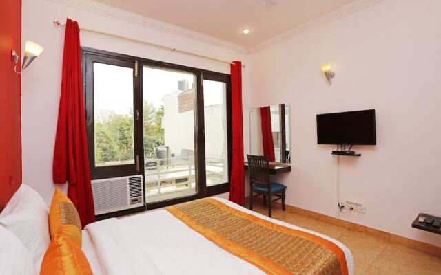 OYO Flagship Sector 31